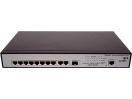 3COM OfficeConnect Managed Gigabit PoE Switch
