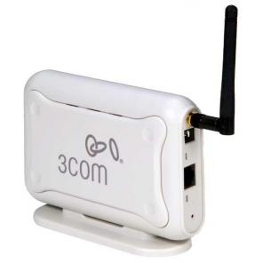 Основное фото Триком OfficeConnect Wireless 54 Mbps 11g Access Point 