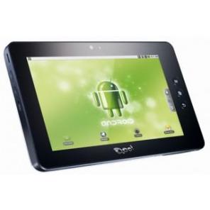Основное фото 3Q Qoo! Surf Tablet PC QS0701B 4Gb eMMC 3G 