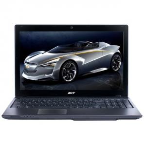 Основное фото Ноутбук Acer 5750G-2314G50Mnkk 