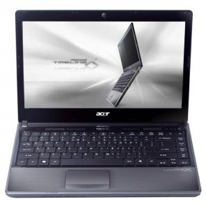 Основное фото Ноутбук Acer AS3820T-374G50iks 
