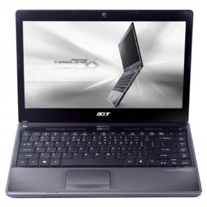 Основное фото Ноутбук Acer AS3820TZG-P613G32IKS 