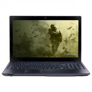 Основное фото Ноутбук Acer AS5552G-P323G25MIKK 
