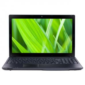 Основное фото Ноутбук Acer AS5742G-333G25MIKK 