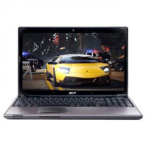 Основное фото Ноутбук Acer AS5745DG-374G50MIKS 