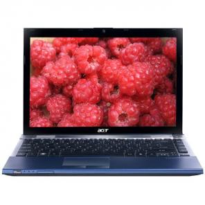 Основное фото Ноутбук Acer AS 3830T-2313G32nbb 