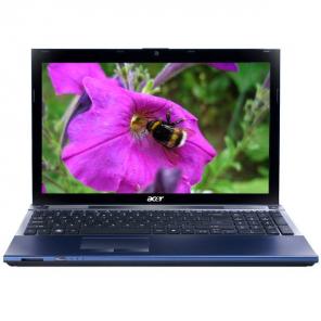 Основное фото Ноутбук Acer AS 5830TG-2314G50Mnbb 