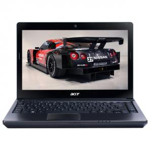 Основное фото Ноутбук Acer Aspire 3750G-2414G50Mnkk 