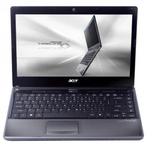 Основное фото Ноутбук Acer Aspire 3820T-373G32iks 