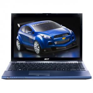 Основное фото Ноутбук Acer Aspire 3830TG-2313G50nbb 