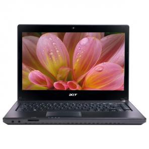 Основное фото Ноутбук Acer Aspire 4738ZG-P613G25Mikk 