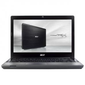 Основное фото Ноутбук Acer Aspire 4820TZG-P613G32Miks 