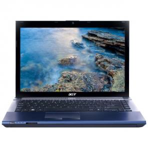 Основное фото Ноутбук Acer Aspire 4830TG-2313G50 