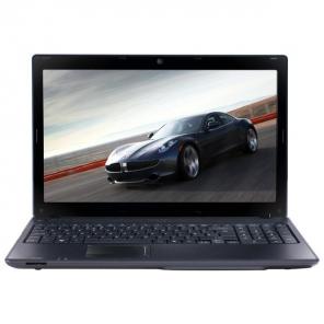 Основное фото Ноутбук Acer Aspire 5552G-P343G25Mnkk 