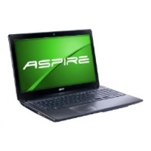 Основное фото Ноутбук Acer ASPIRE 5560-4054G32Mnkk 