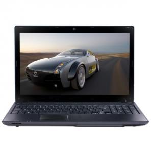 Основное фото Ноутбук Acer Aspire 5742G-374G50Mnkk 