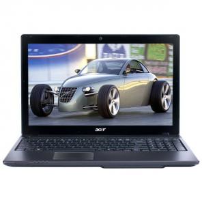 Основное фото Ноутбук Acer Aspire 5750G-2313G32Mikk 