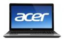 Acer ASPIRE 5810TG-734G32Mi