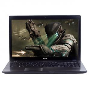 Основное фото Ноутбук Acer Aspire 7552G-X926G64Bikk 
