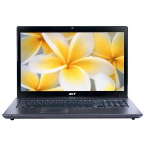 Основное фото Ноутбук Acer Aspire 7750G-2313G32Mikk 