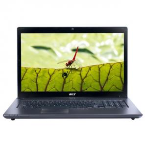 Основное фото Ноутбук Acer Aspire 7750G-2414G50Mikk 