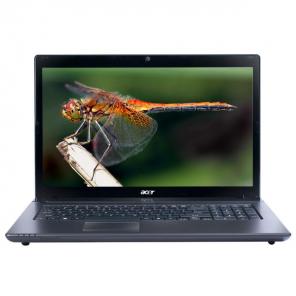 Основное фото Ноутбук Acer Aspire 7750G-2638G64Mnkk 