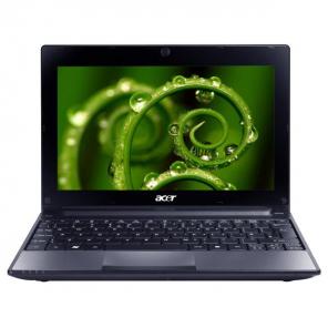 Основное фото Ультрамобильный ПК Acer Aspire One 522-C58kk 
