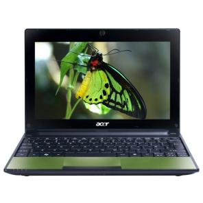 Основное фото Ультрамобильный ПК Acer Aspire One 522-C5Dgrgr 