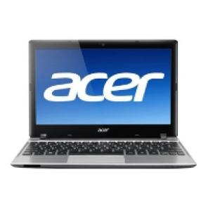 Основное фото Ноутбук Acer Aspire One AO756-877B1ss 