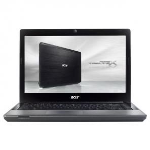 Основное фото Ноутбук Acer Aspire TimelineX 4820T-353G25Miks 