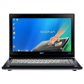 Основное фото Ноутбук Acer ICONIA 484G64is 