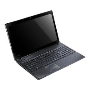 Основное фото Ноутбук Acer TRAVELMATE 5760G-52454G50Mnsk 