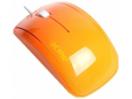 ACME Mini Mouse + Mouse pad MN07 Orange USB