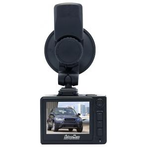 Основное фото Автомобильный видеорегистратор AdvoCam FD2 Mini-GPS 