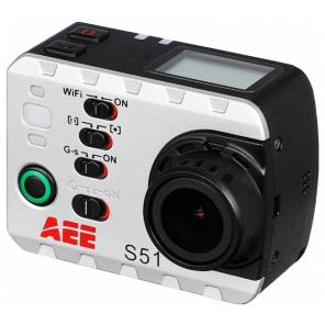 Основное фото Экшен-камера AEE MagiCam S51 