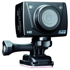 Основное фото Экшен-камера AEE Magicam SD21 Special Edition 