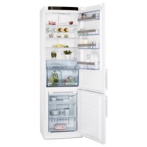 Основное фото Холодильник AEG S 83600 CMW1 