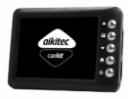 Aikitec Carkit DVR-201FHD Pro отзывы