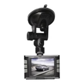 Основное фото Автомобильный видеорегистратор Aikitec Carkit DVR-204FHD Plus 