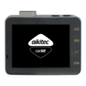 Основное фото Автомобильный видеорегистратор Aikitec Carkit DVR-206FHD Pro 