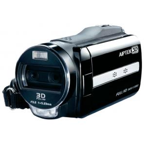 Основное фото Видеокамера Aiptek 3D iH3 