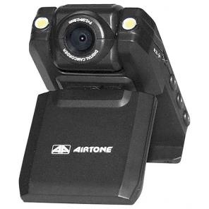 Основное фото Автомобильный видеорегистратор AirTone DVR-205 