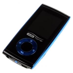 Основное фото MP3 плеер AirTone MZ-1824B 