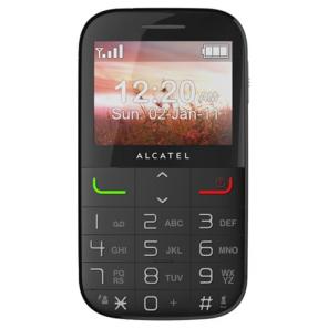 Основное фото Сотовый телефон Alcatel 2000 