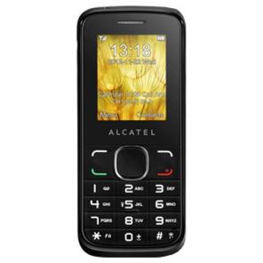 Основное фото Сотовый телефон Alcatel One Touch 1060 