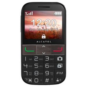 Основное фото Сотовый телефон Alcatel One Touch 2001X 