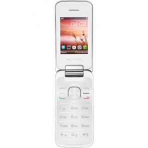 Основное фото Alcatel One Touch 2010X 