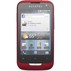 Основное фото Alcatel One Touch 985D 