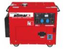 Alimar ALM-DS-5000E отзывы