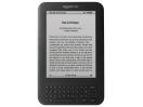 Amazon Kindle 3 3G отзывы